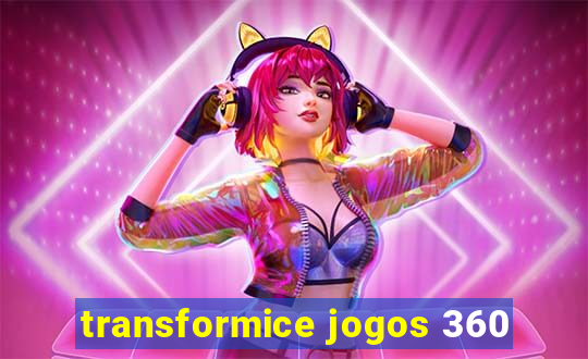 transformice jogos 360